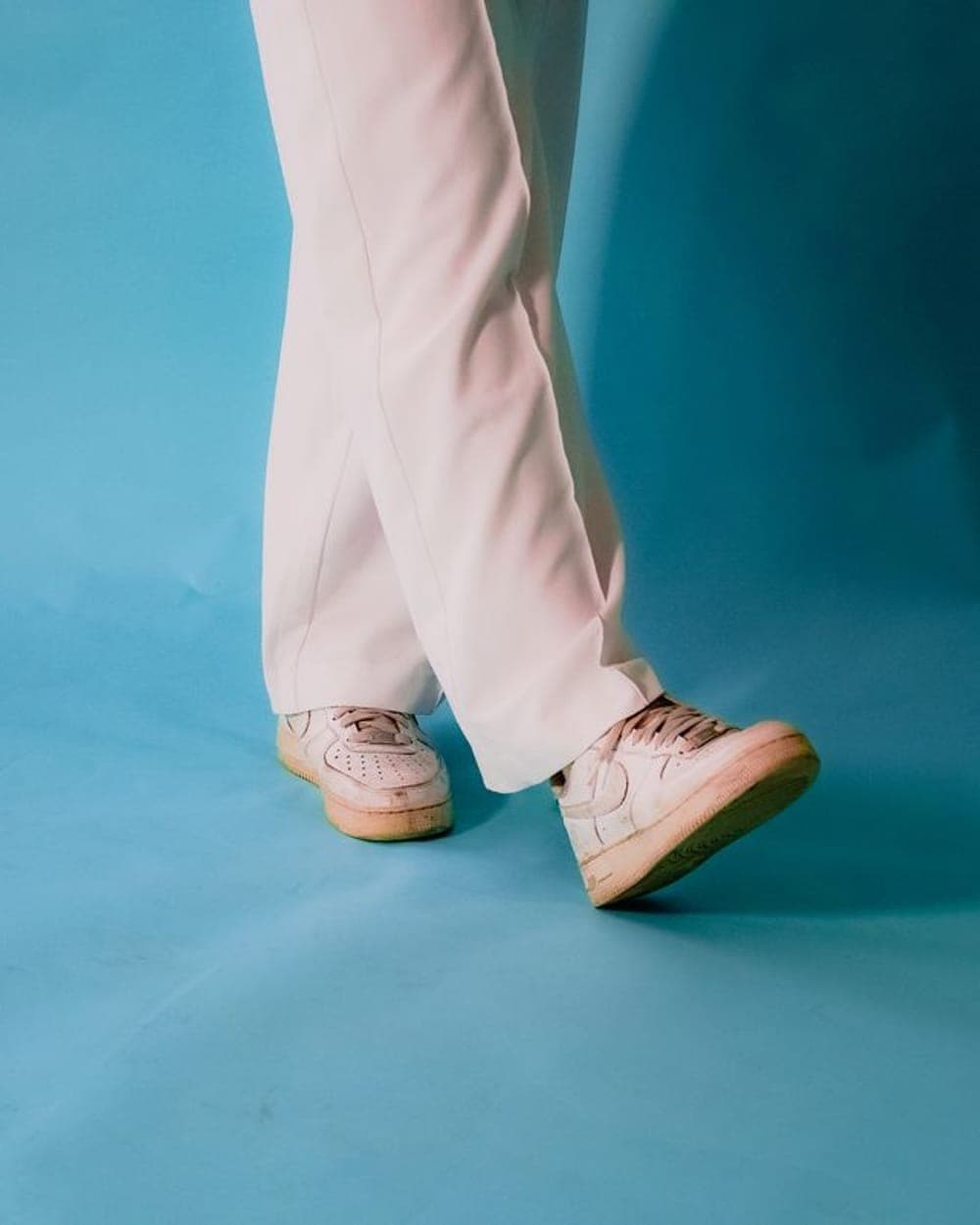 Brío Retro — Blanco