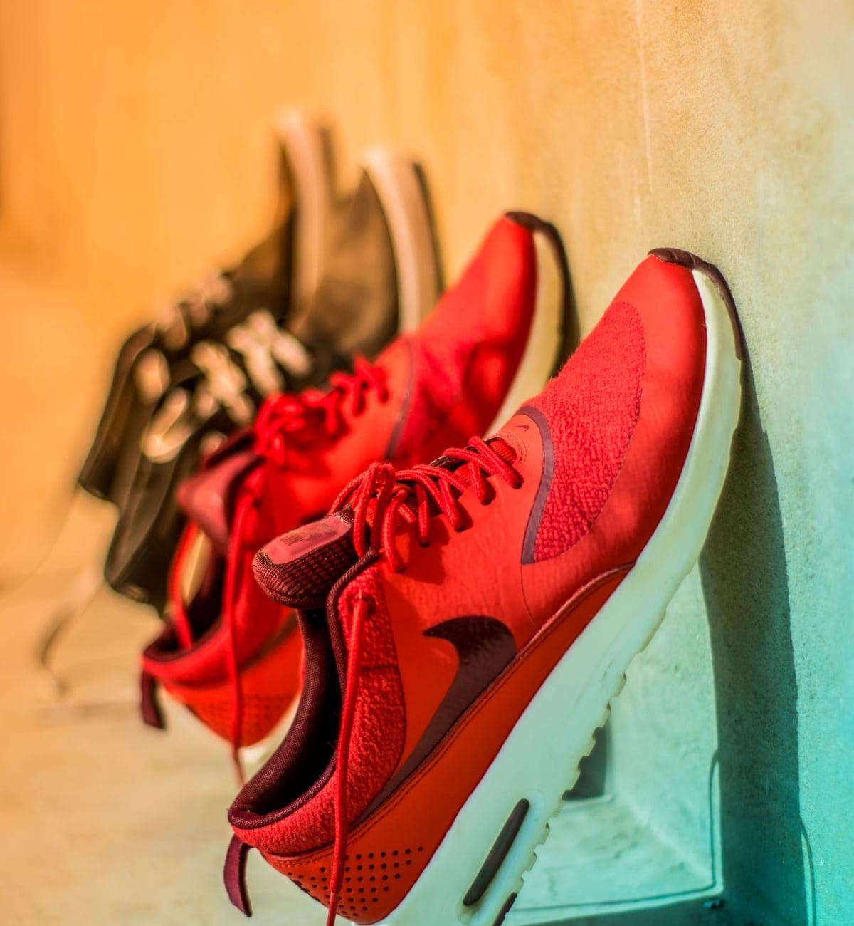 Tenis Brío — nueva temporada